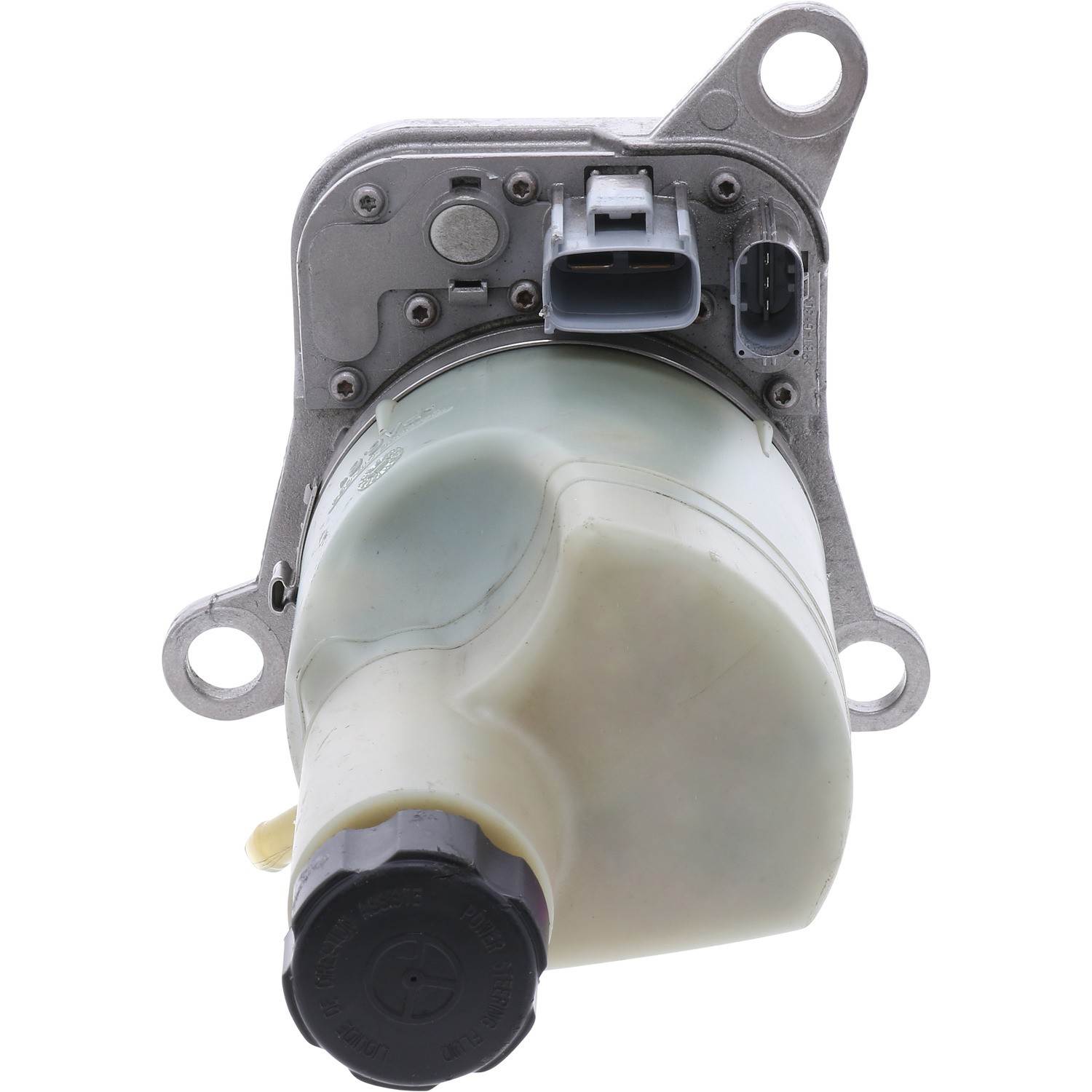 Maval Power Steering Pump - MAVAL - Hydraulic Power - Remanufactured - 96910M 96910M