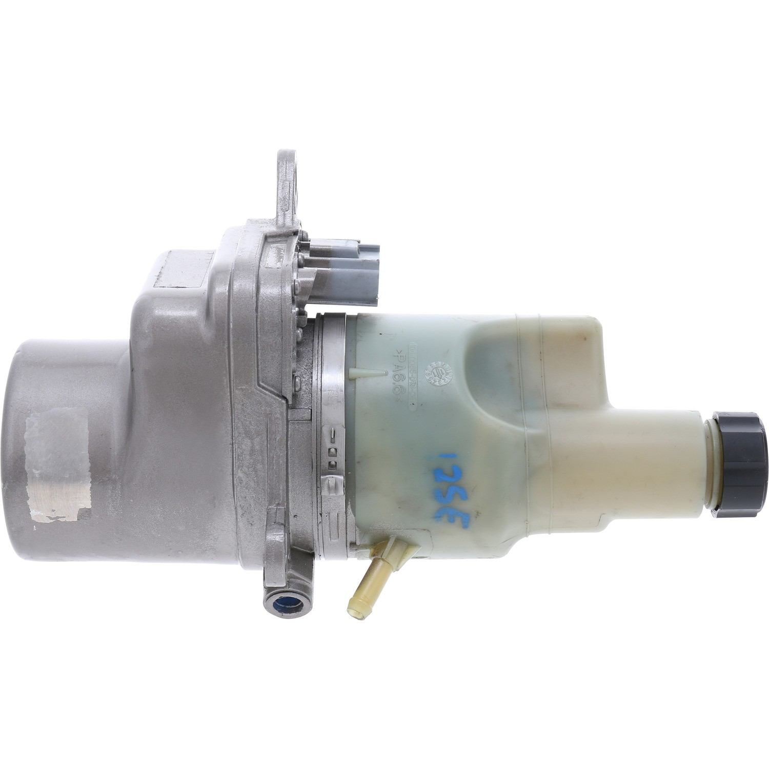 Maval Power Steering Pump - MAVAL - Hydraulic Power - Remanufactured - 96910M 96910M