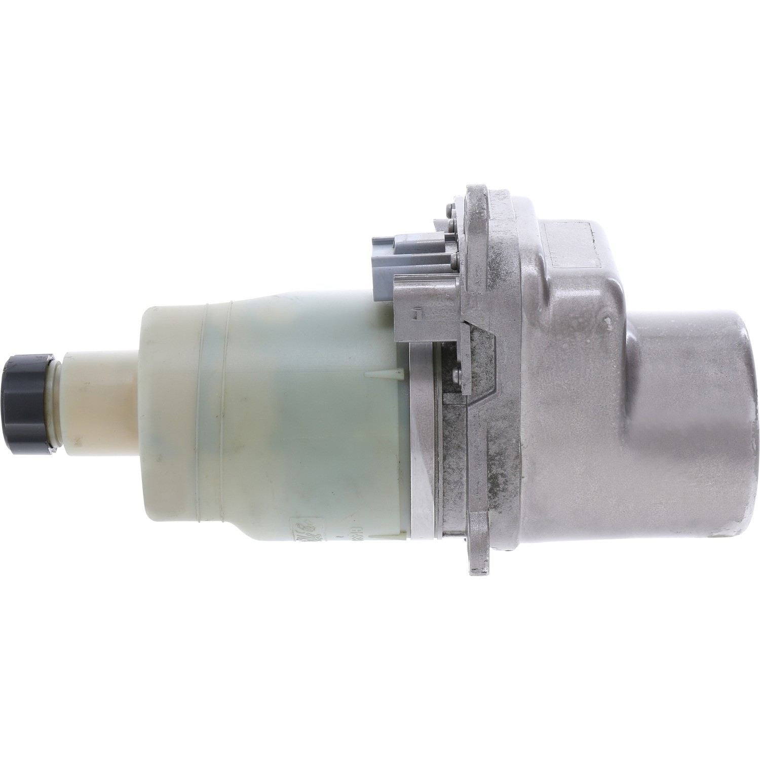 Maval Power Steering Pump - MAVAL - Hydraulic Power - Remanufactured - 96910M 96910M