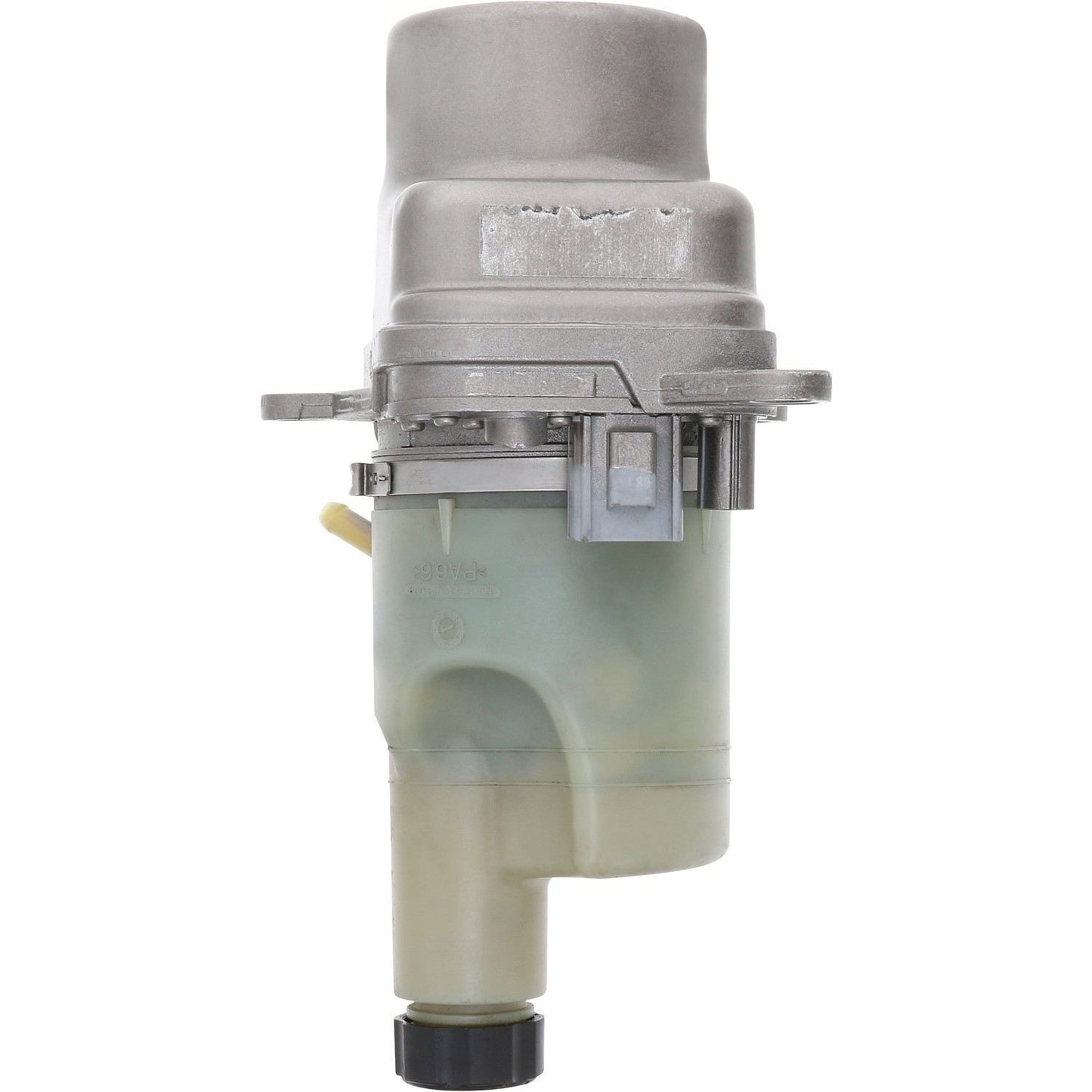 Maval Power Steering Pump - MAVAL - Hydraulic Power - Remanufactured - 96910M 96910M