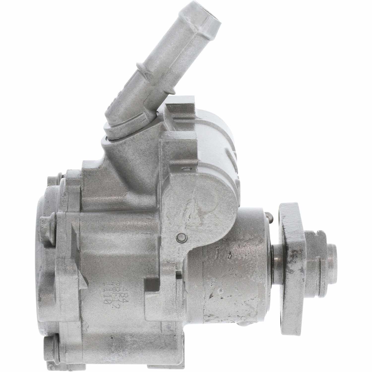 Maval Power Steering Pump - MAVAL - Hydraulic Power - Remanufactured - 96913M 96913M