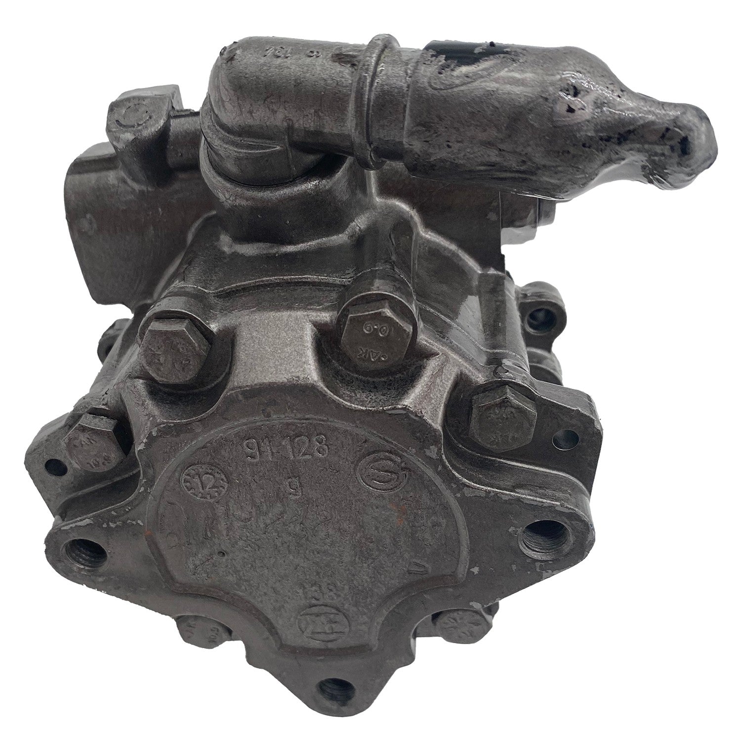 Maval Power Steering Pump 96914M image 6