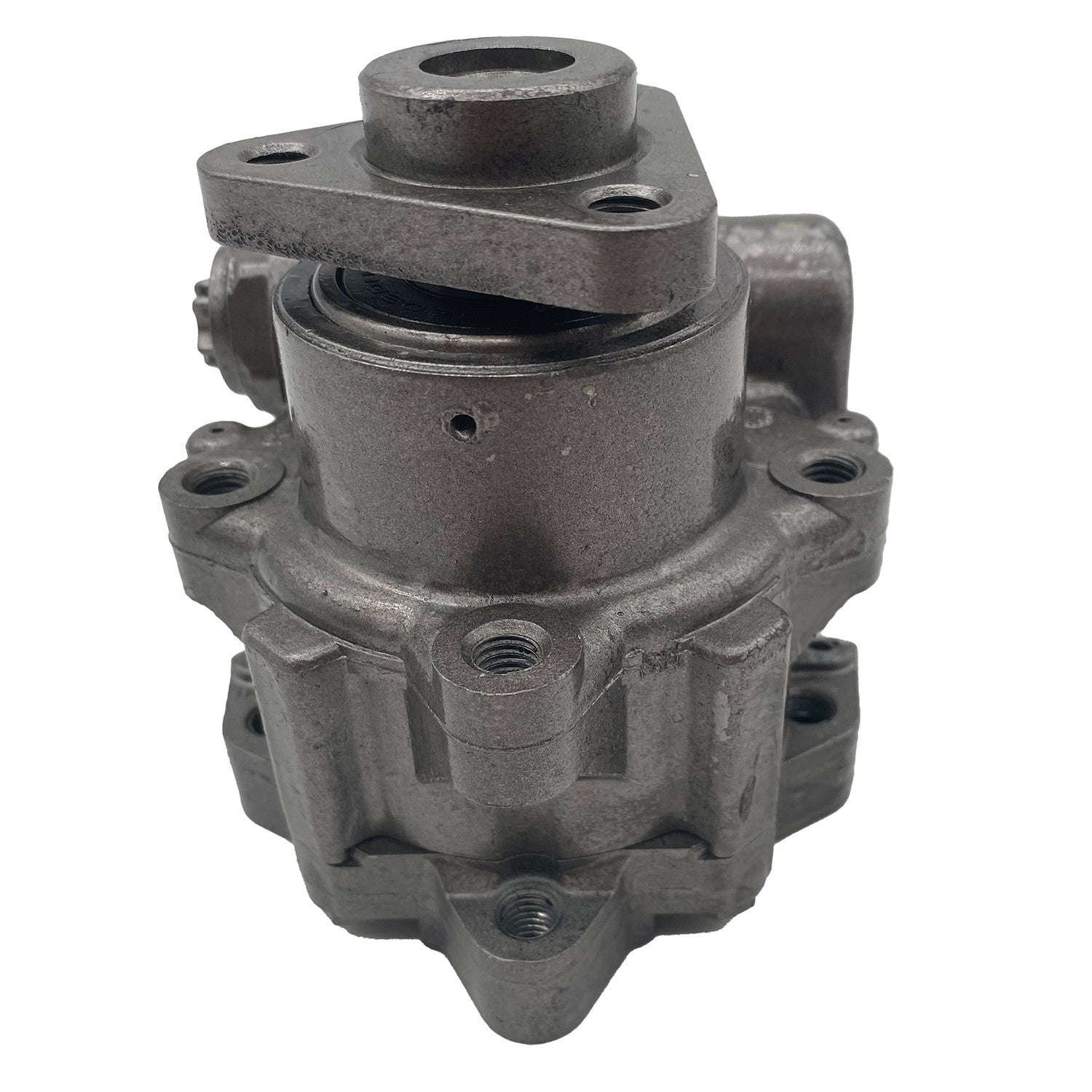 Maval Power Steering Pump 96914M image 5