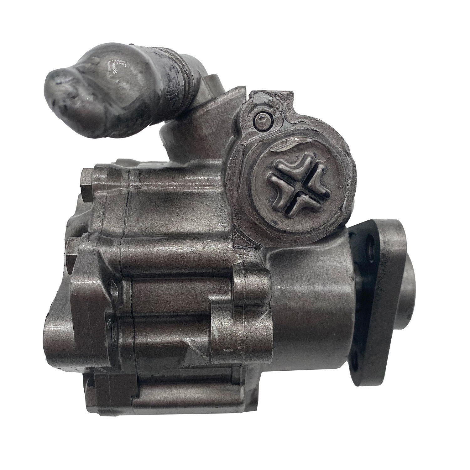 Maval Power Steering Pump 96914M image 4