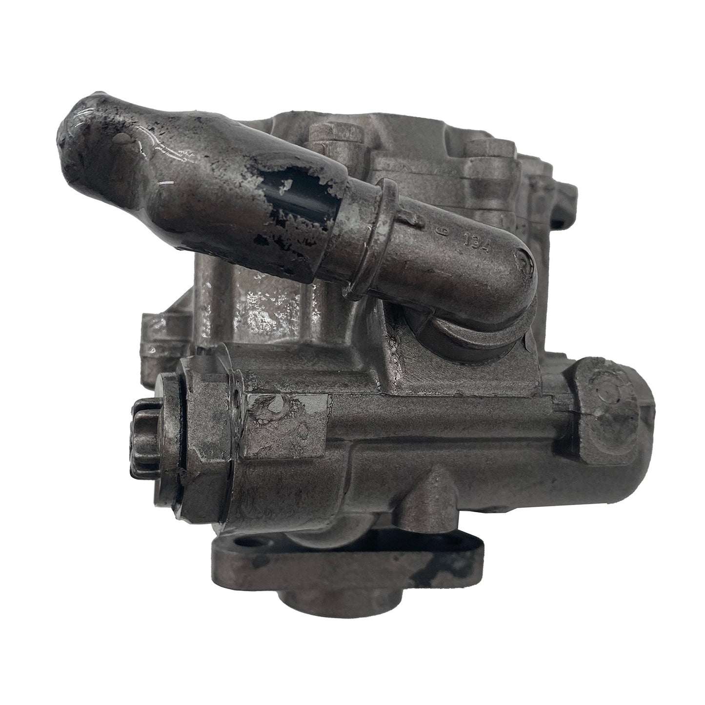 Maval Power Steering Pump 96914M image 2