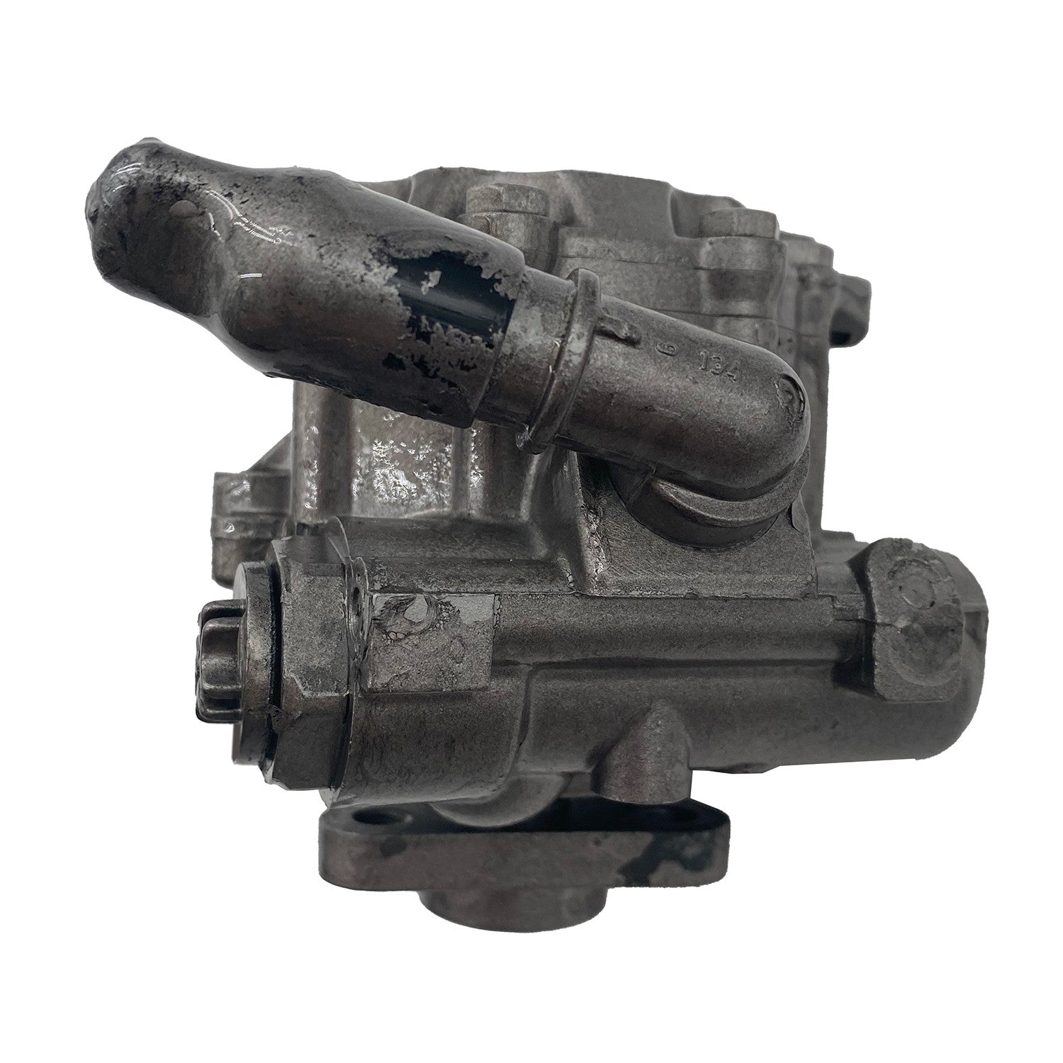 Maval Power Steering Pump 96914M image 2