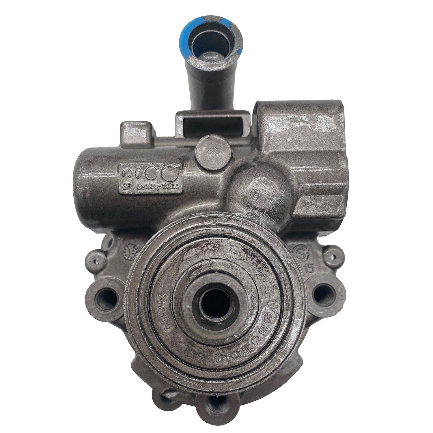 Maval Power Steering Pump 96917M main image