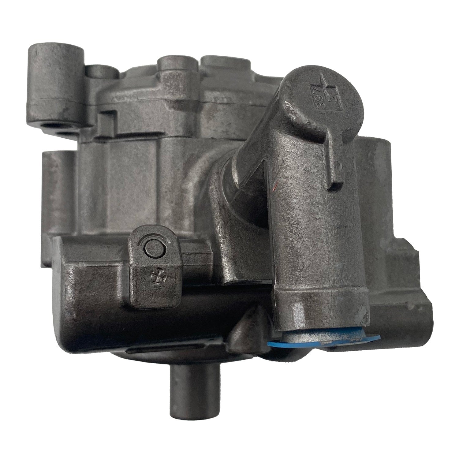 Maval Power Steering Pump 96917M image 3