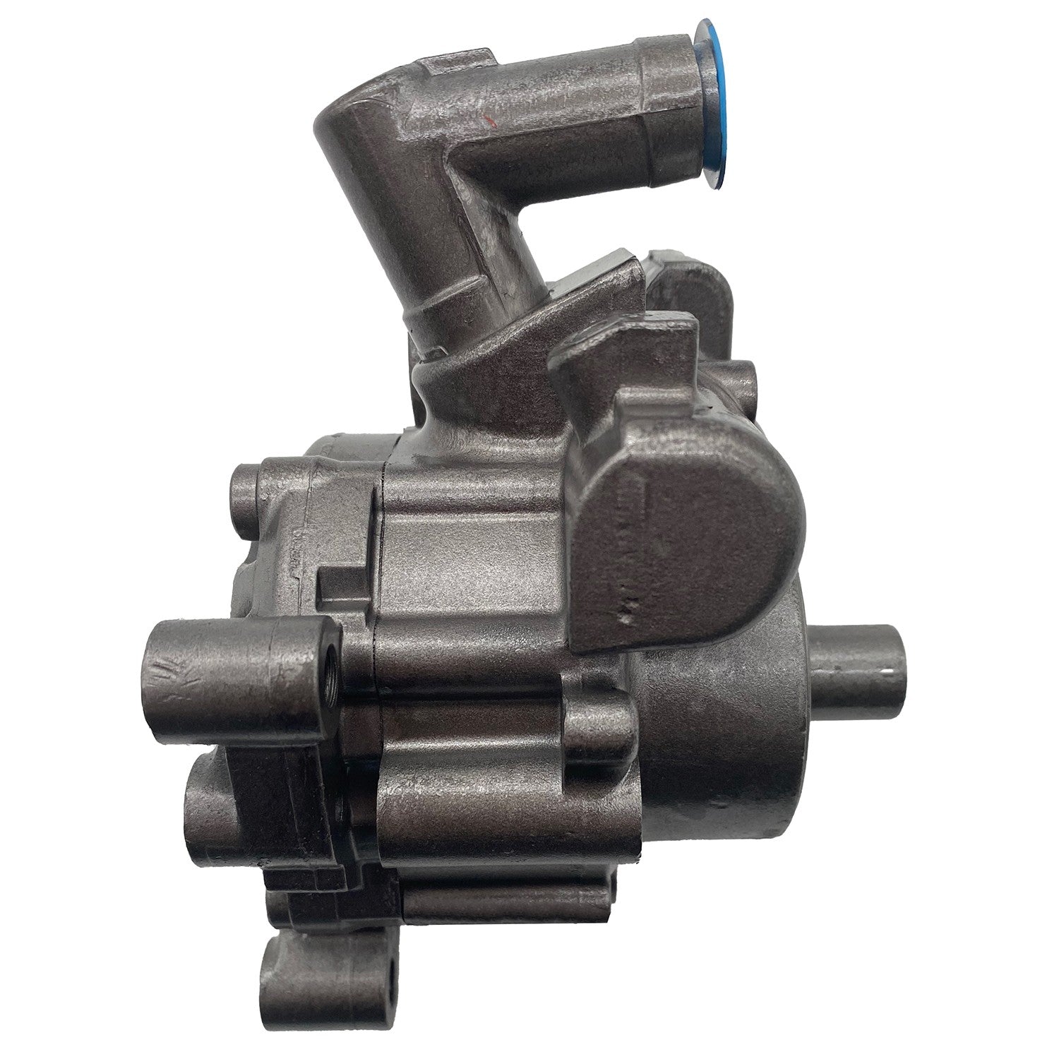 Maval Power Steering Pump 96917M image 4