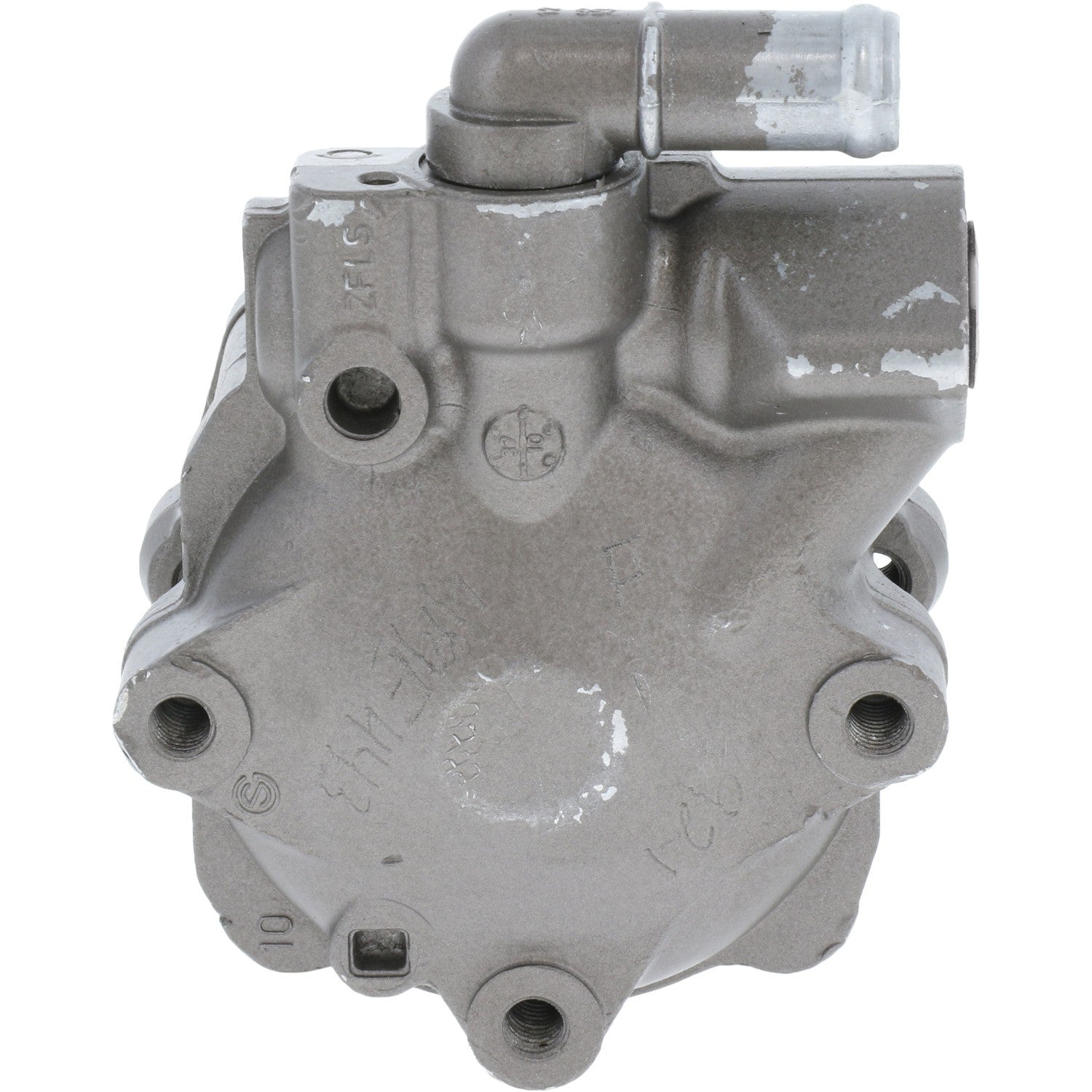 Maval Power Steering Pump 96921M image 6