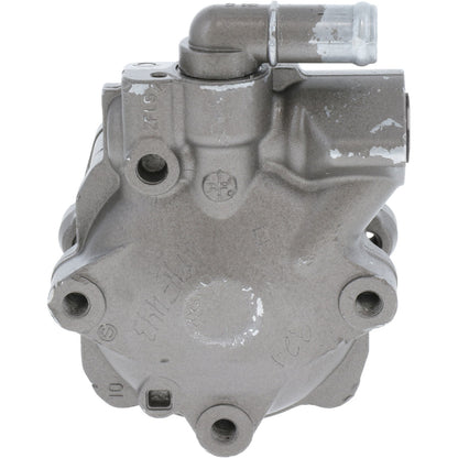 Maval Power Steering Pump 96921M image 6