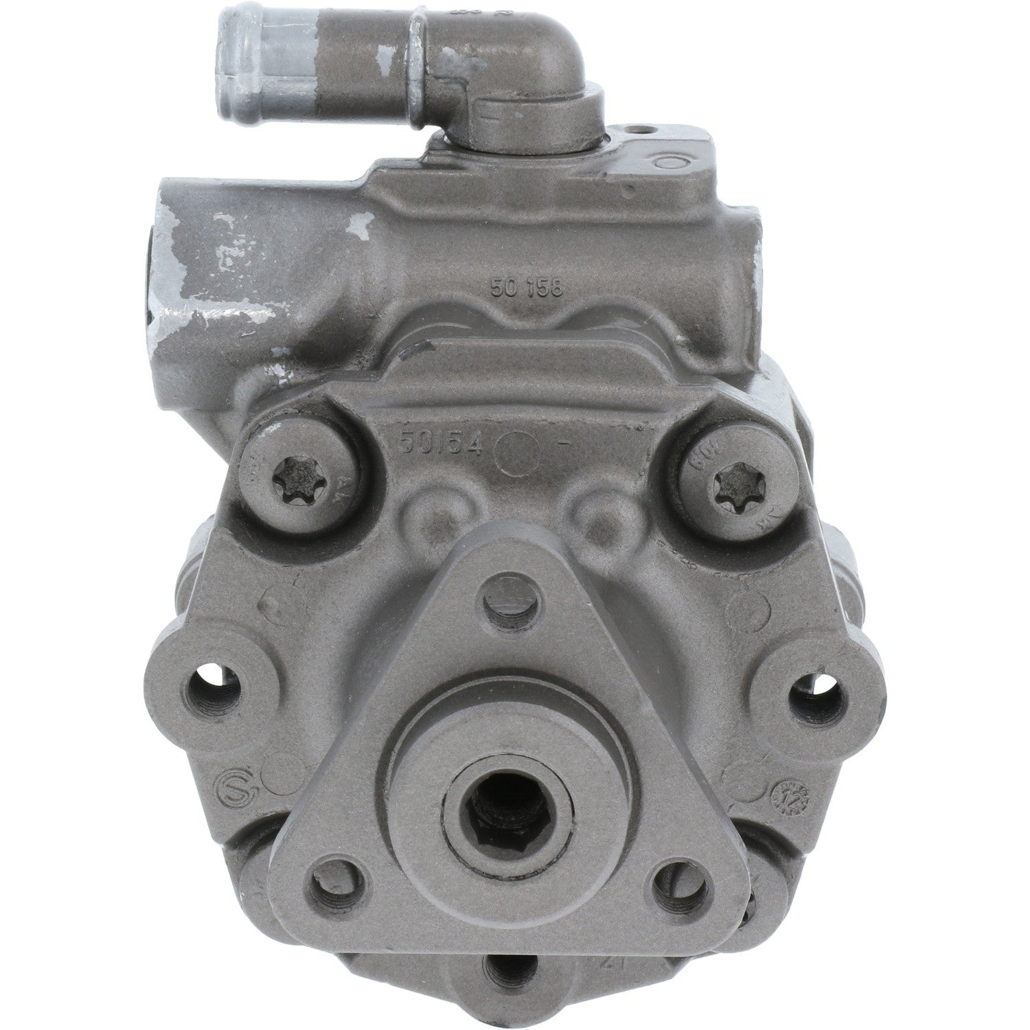 Maval Power Steering Pump 96921M main image