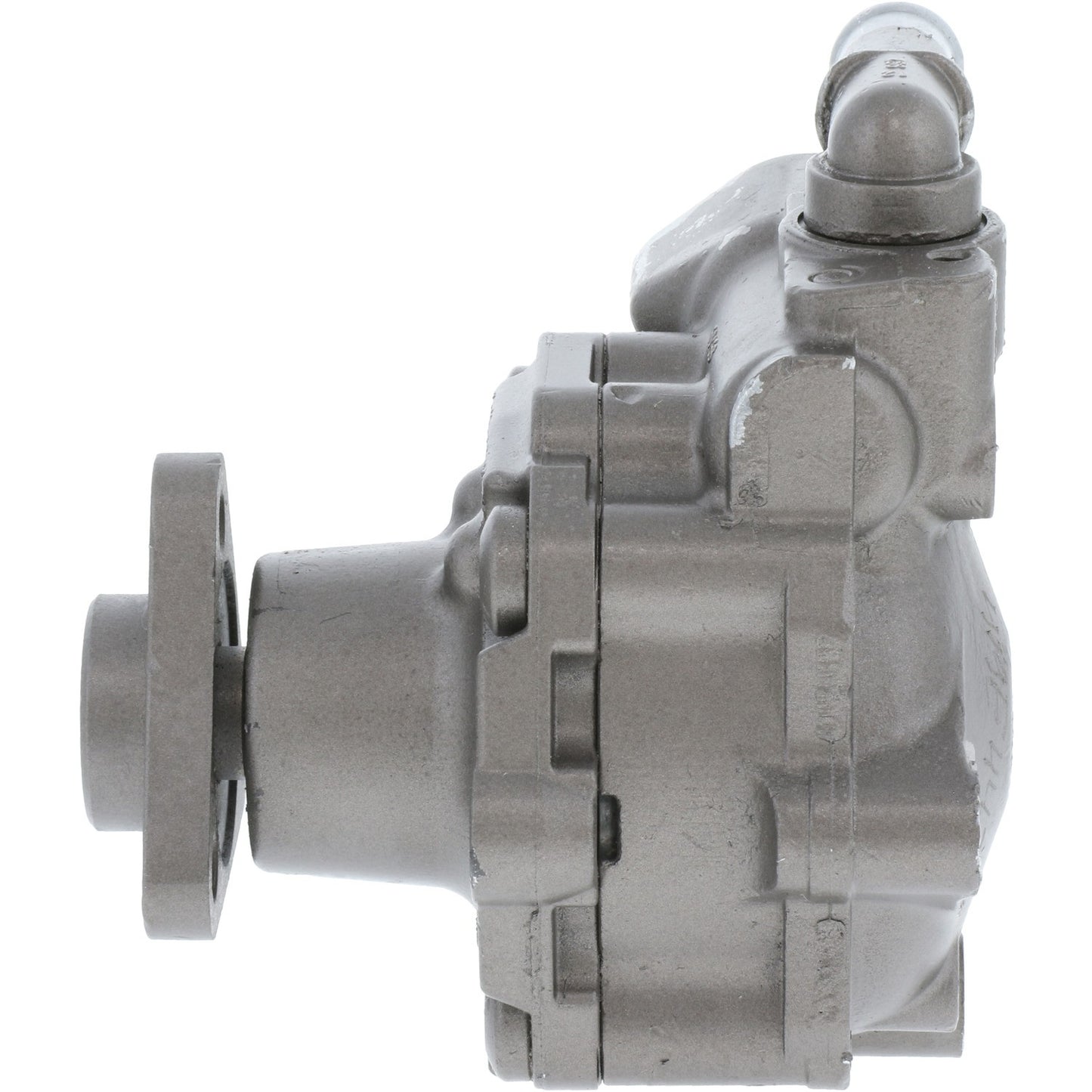Maval Power Steering Pump 96921M image 4