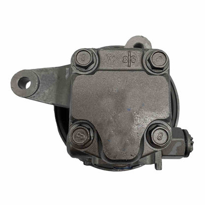 Maval Power Steering Pump - MAVAL - Hydraulic Power - Remanufactured - 96924M 96924M