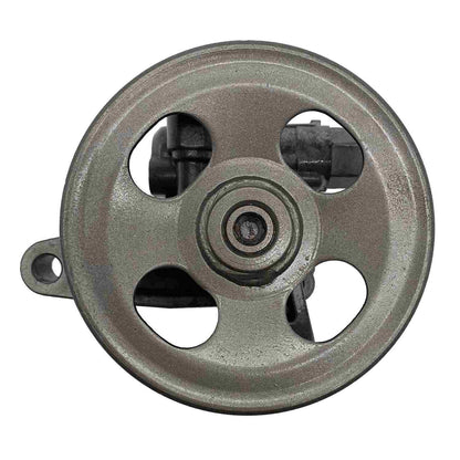Maval Power Steering Pump - MAVAL - Hydraulic Power - Remanufactured - 96924M 96924M