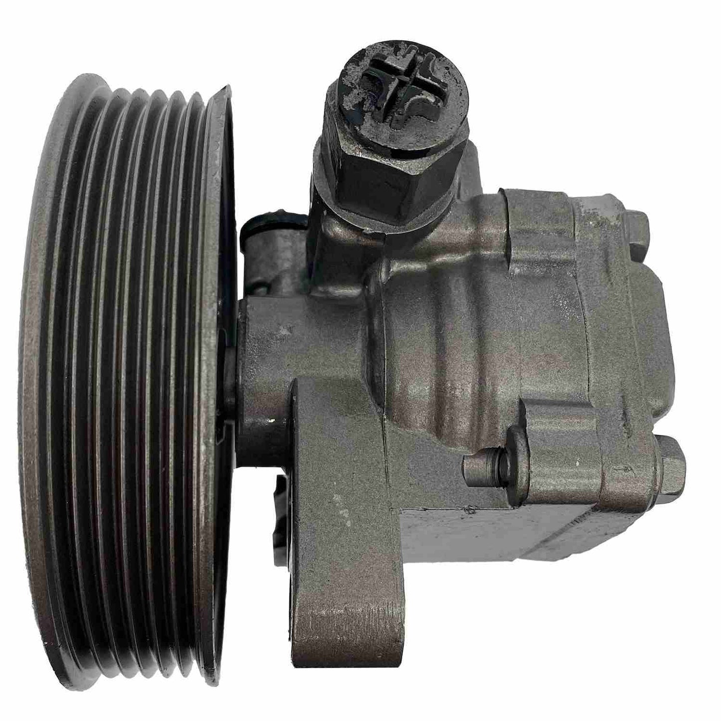 Maval Power Steering Pump - MAVAL - Hydraulic Power - Remanufactured - 96924M 96924M