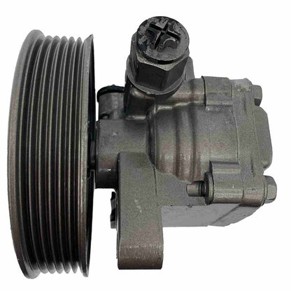 Maval Power Steering Pump - MAVAL - Hydraulic Power - Remanufactured - 96924M 96924M