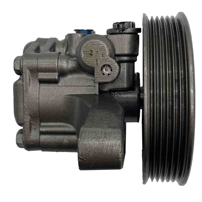 Maval Power Steering Pump - MAVAL - Hydraulic Power - Remanufactured - 96924M 96924M