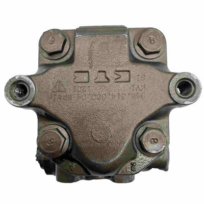Maval Power Steering Pump - MAVAL - Hydraulic Power - Remanufactured - 96930M 96930M