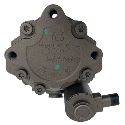 Maval Power Steering Pump 96931M image 6