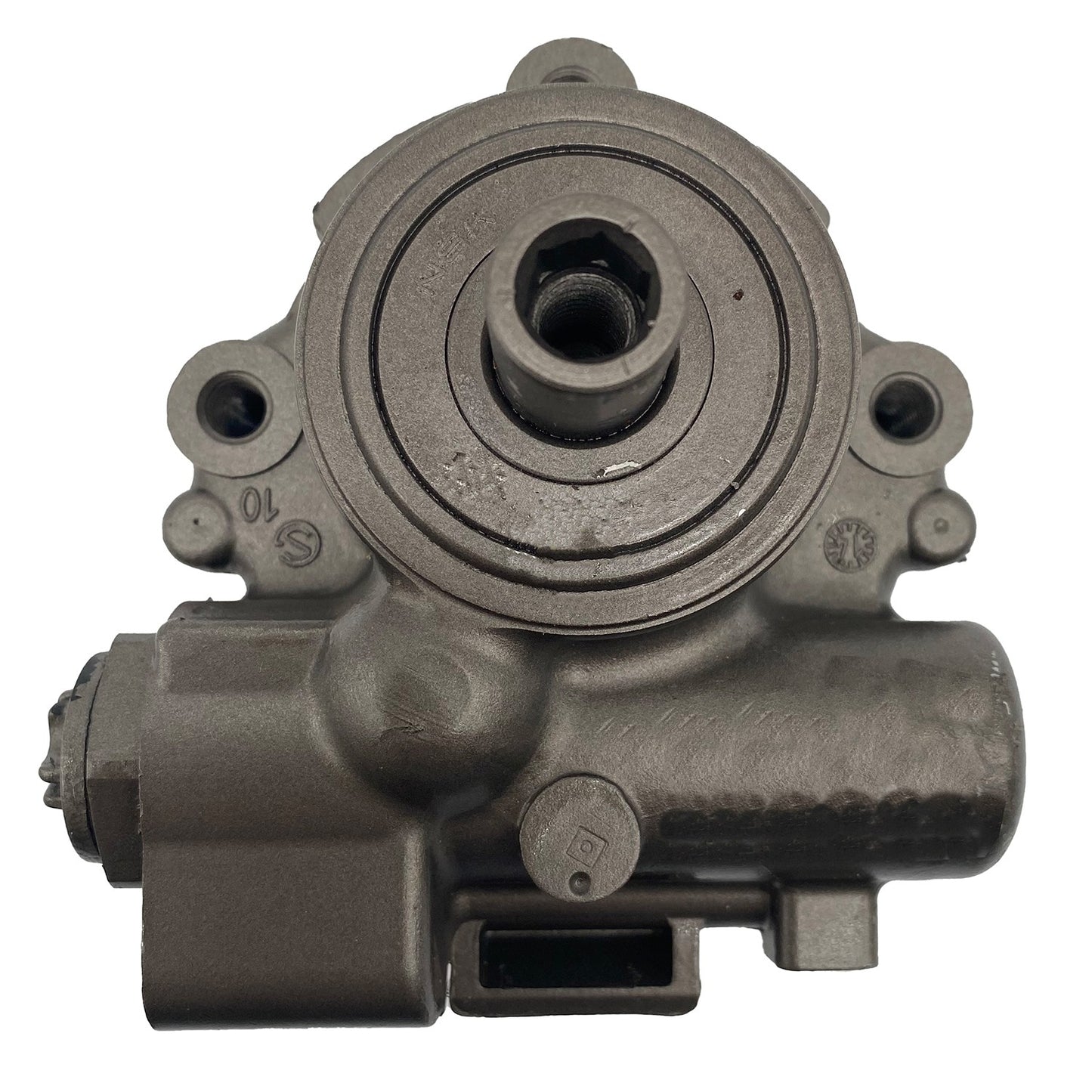 Maval Power Steering Pump 96931M main image
