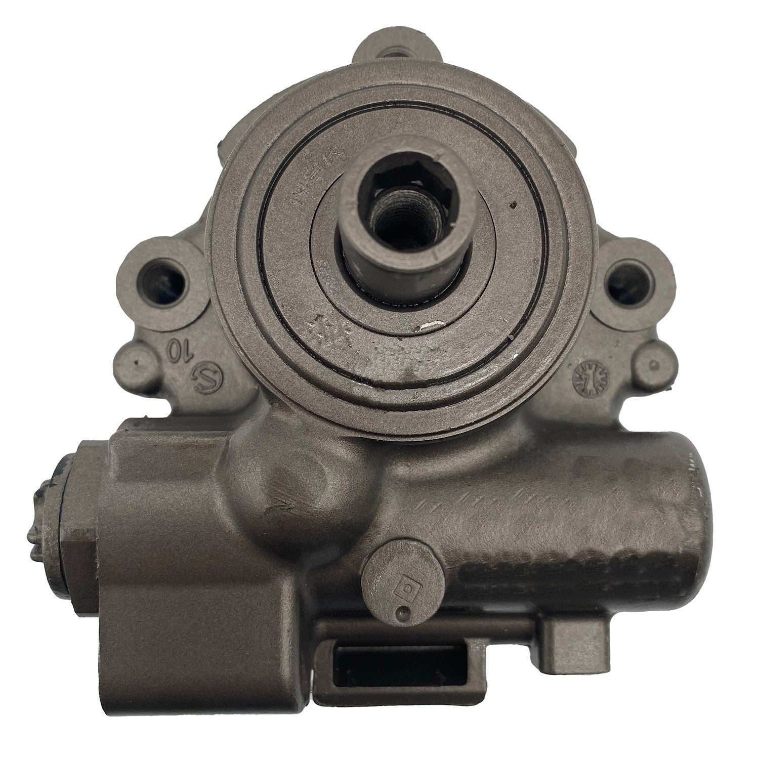Maval Power Steering Pump 96931M main image