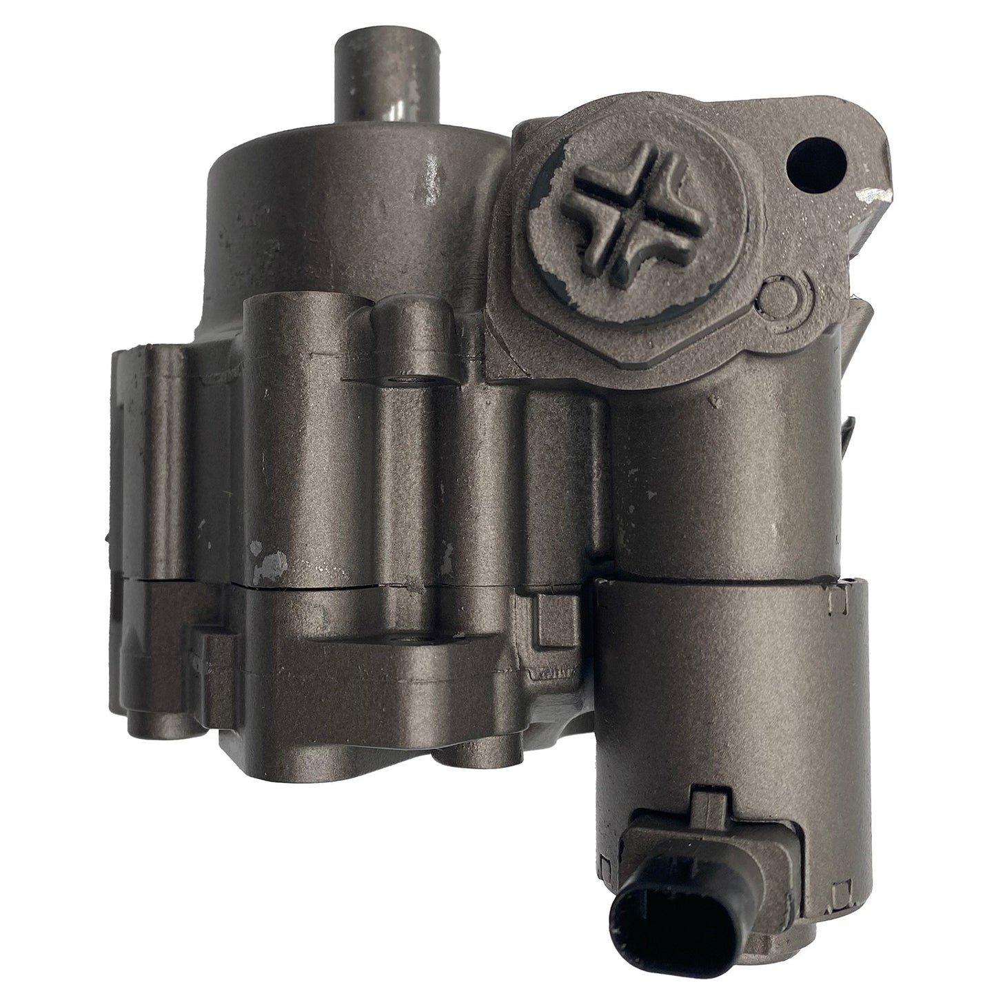 Maval Power Steering Pump 96931M image 3