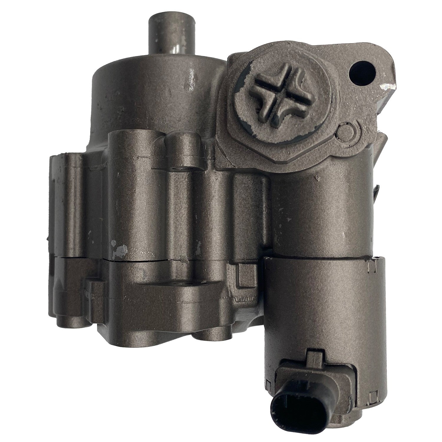Maval Power Steering Pump 96931M image 3