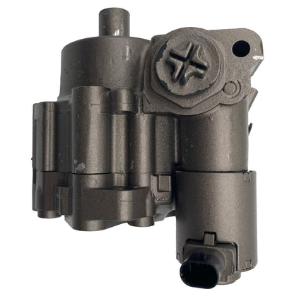 Maval Power Steering Pump 96931M image 3