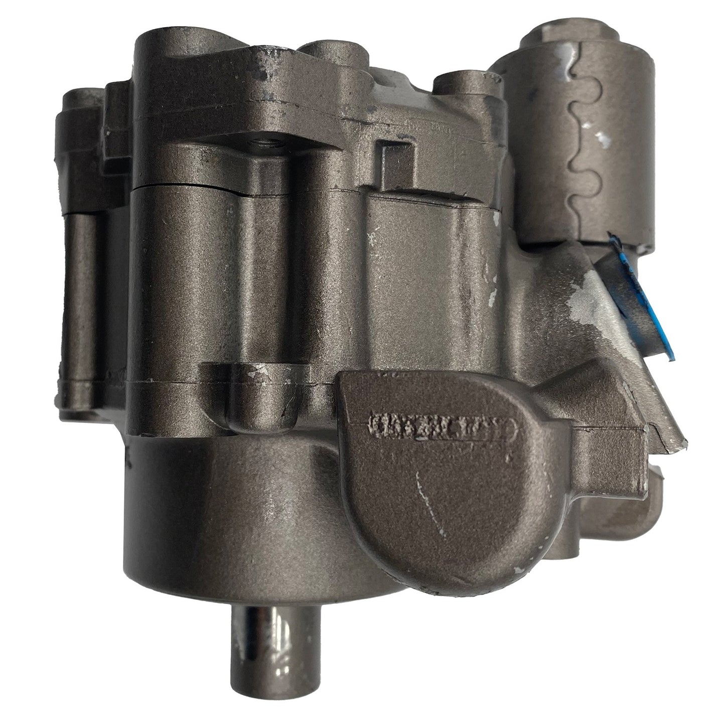 Maval Power Steering Pump 96931M image 4