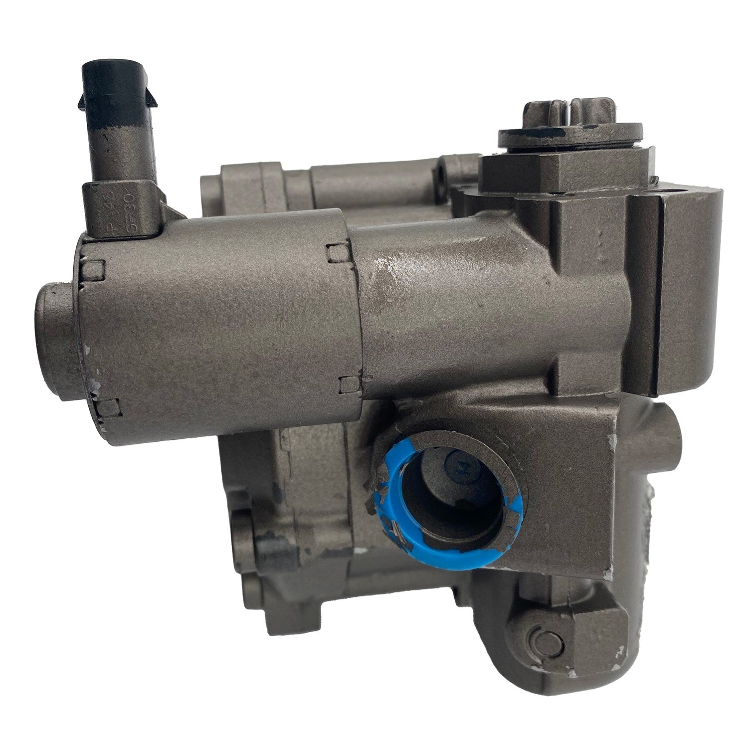 Maval Power Steering Pump 96931M image 2