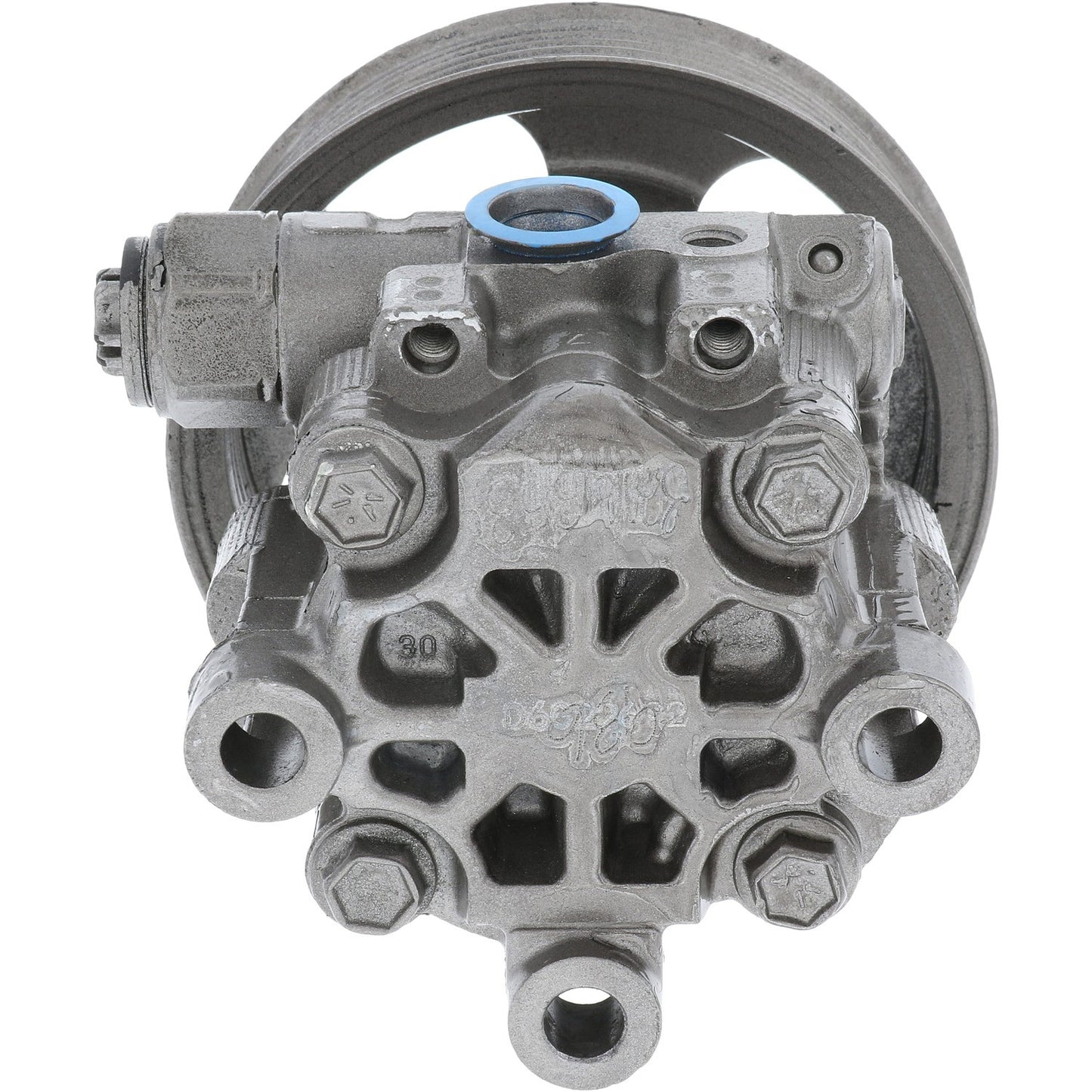 Maval Power Steering Pump 96936M image 6