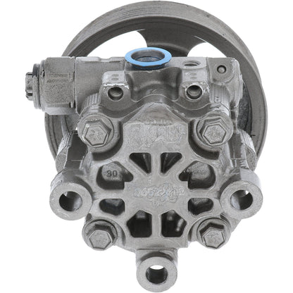 Maval Power Steering Pump 96936M image 6
