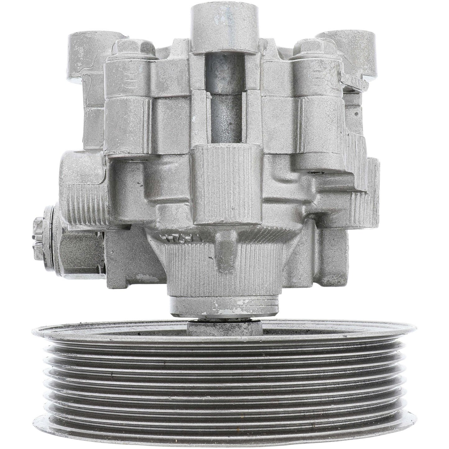 Maval Power Steering Pump 96936M image 5