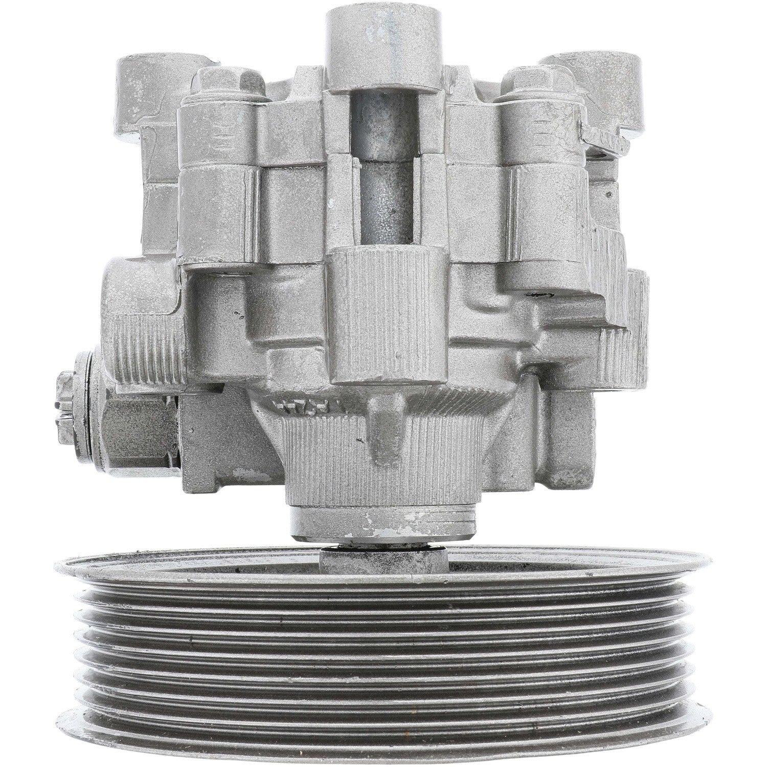 Maval Power Steering Pump 96936M image 5