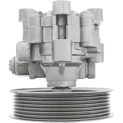 Maval Power Steering Pump 96936M image 5