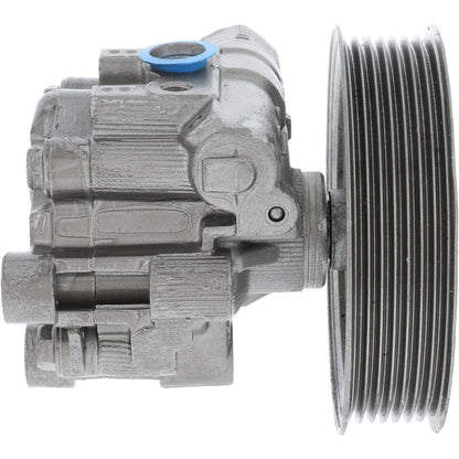 Maval Power Steering Pump 96936M image 3