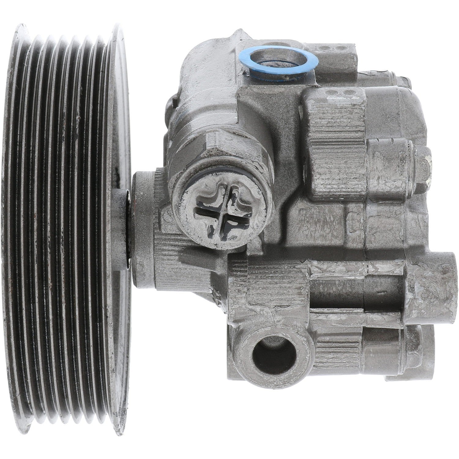 Maval Power Steering Pump 96936M image 4