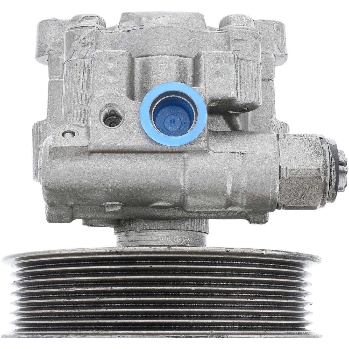 Maval Power Steering Pump 96936M image 2