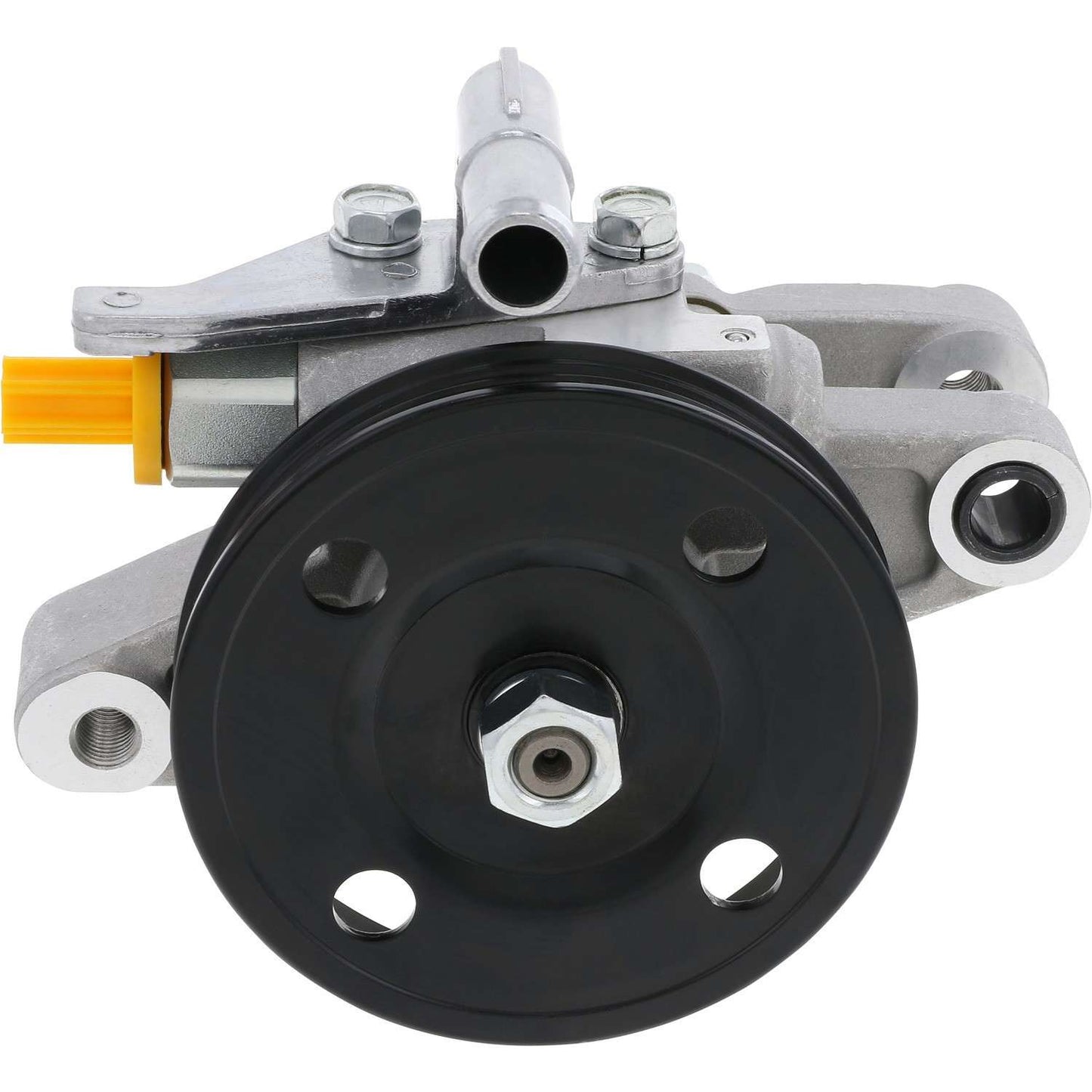 Maval Power Steering Pump - Marathon HP - Hydraulic Power - New - 96938MN 96938MN