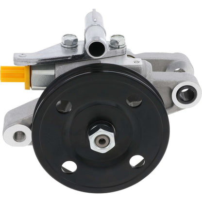 Maval Power Steering Pump - Marathon HP - Hydraulic Power - New - 96938MN 96938MN