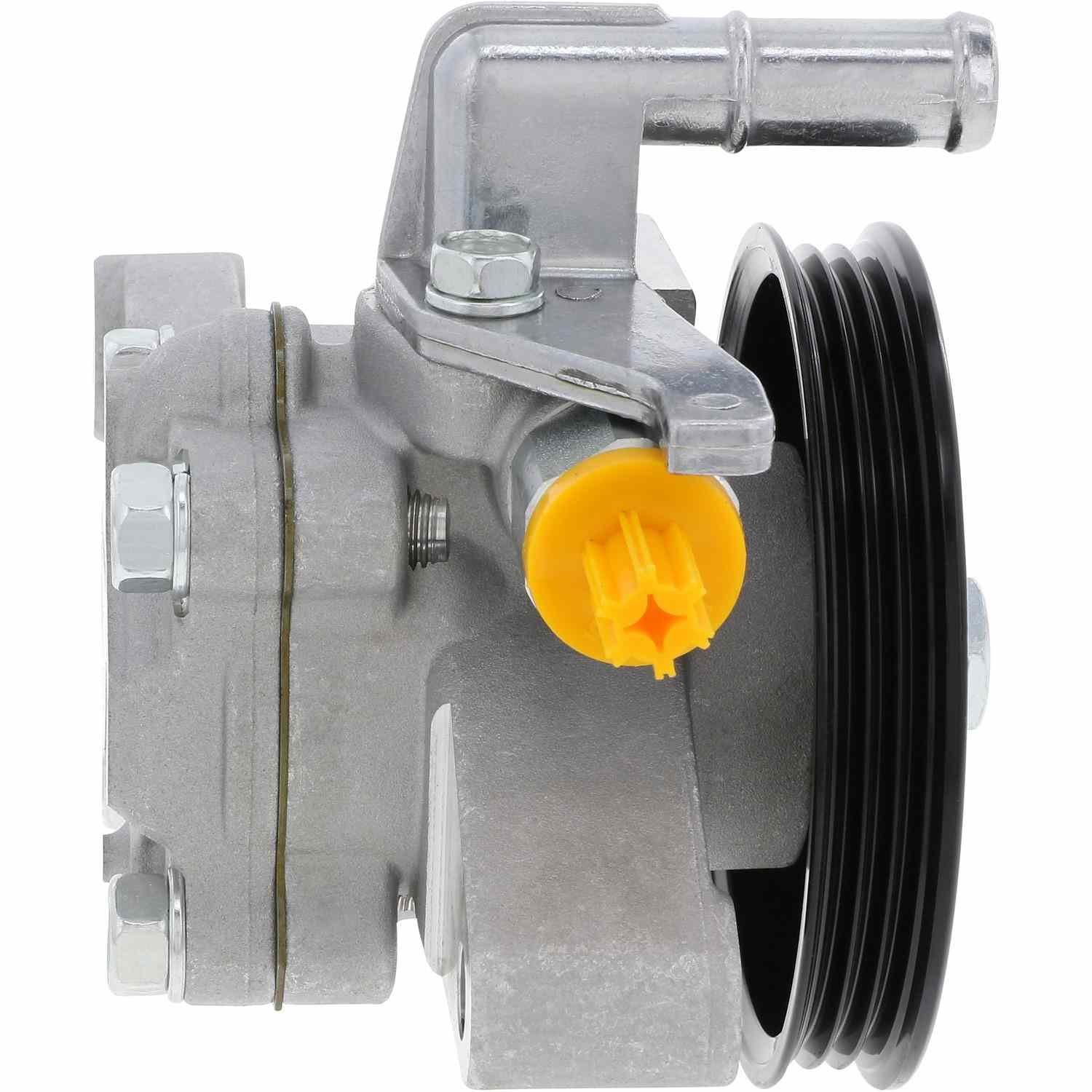 Maval Power Steering Pump - Marathon HP - Hydraulic Power - New - 96938MN 96938MN