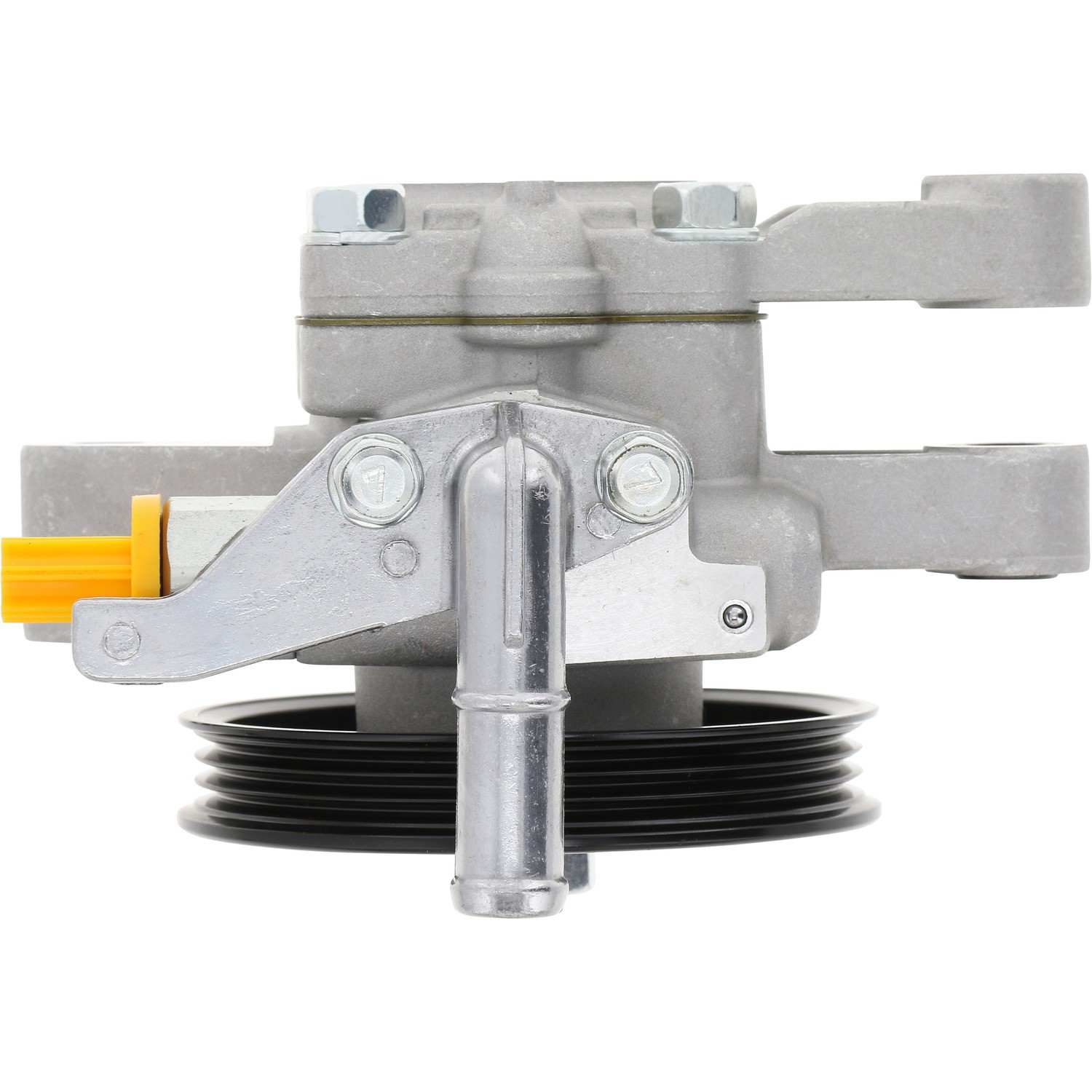 Maval Power Steering Pump - Marathon HP - Hydraulic Power - New - 96938MN 96938MN