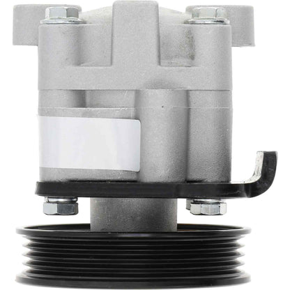 Maval Power Steering Pump - Marathon HP - Hydraulic Power - New - 96940MN 96940MN