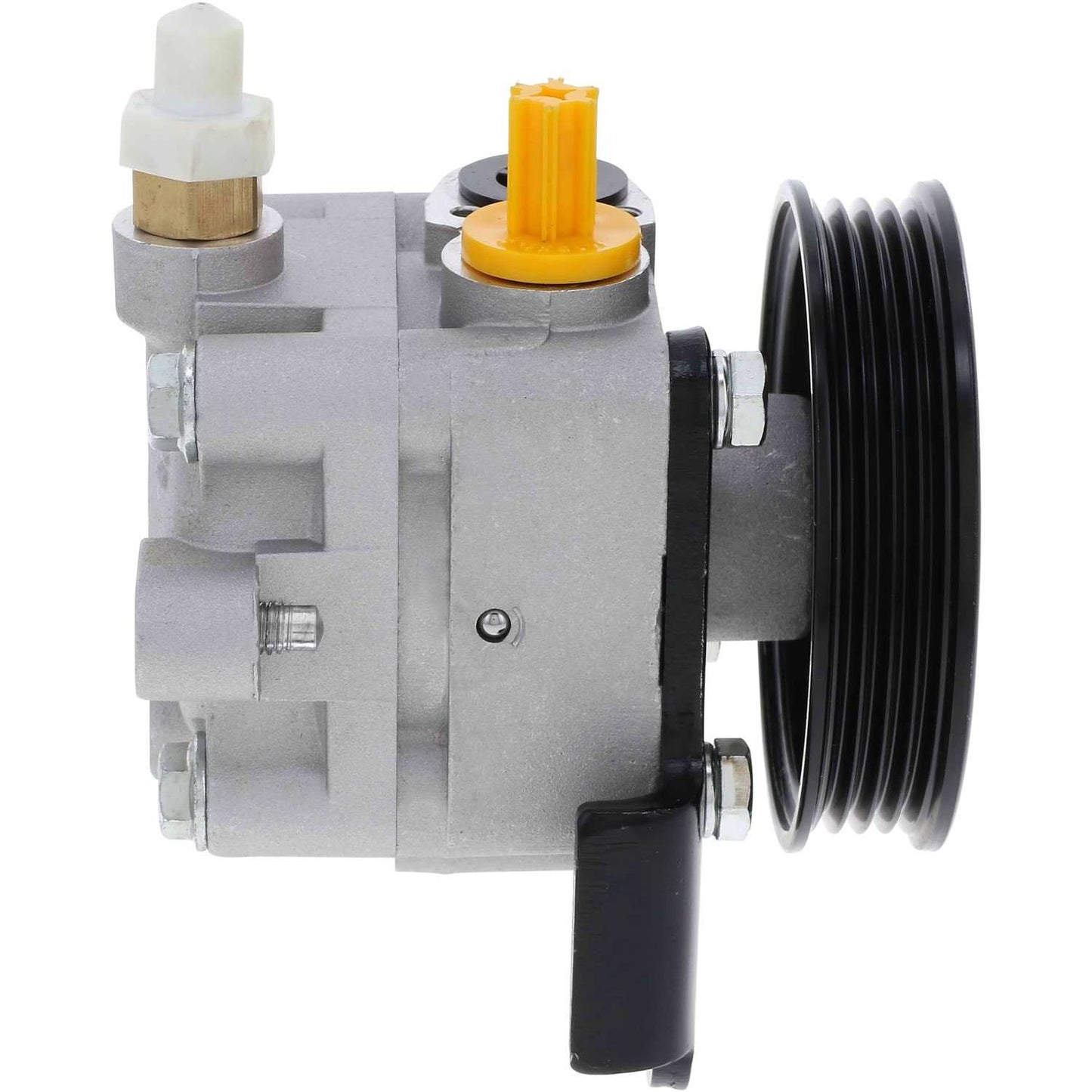 Maval Power Steering Pump - Marathon HP - Hydraulic Power - New - 96940MN 96940MN