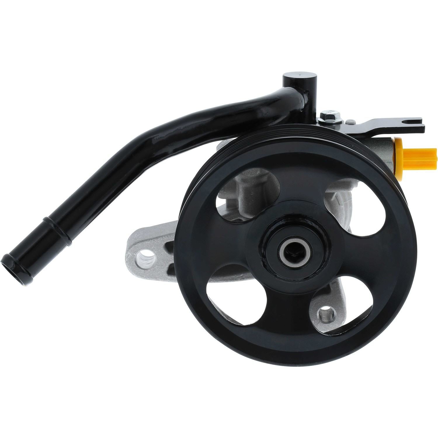 Maval Power Steering Pump - Marathon HP - Hydraulic Power - New - 96941MN 96941MN