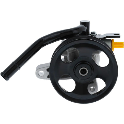 Maval Power Steering Pump - Marathon HP - Hydraulic Power - New - 96941MN 96941MN