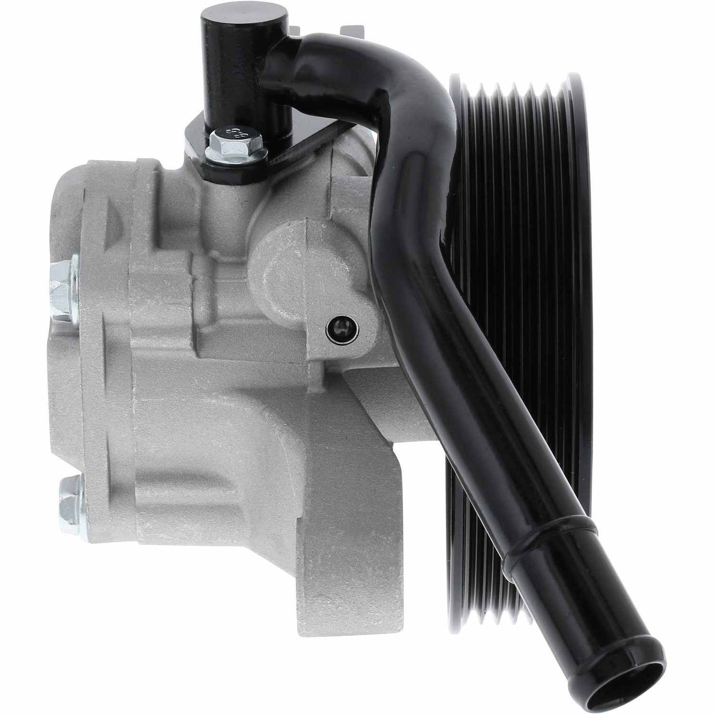 Maval Power Steering Pump - Marathon HP - Hydraulic Power - New - 96941MN 96941MN