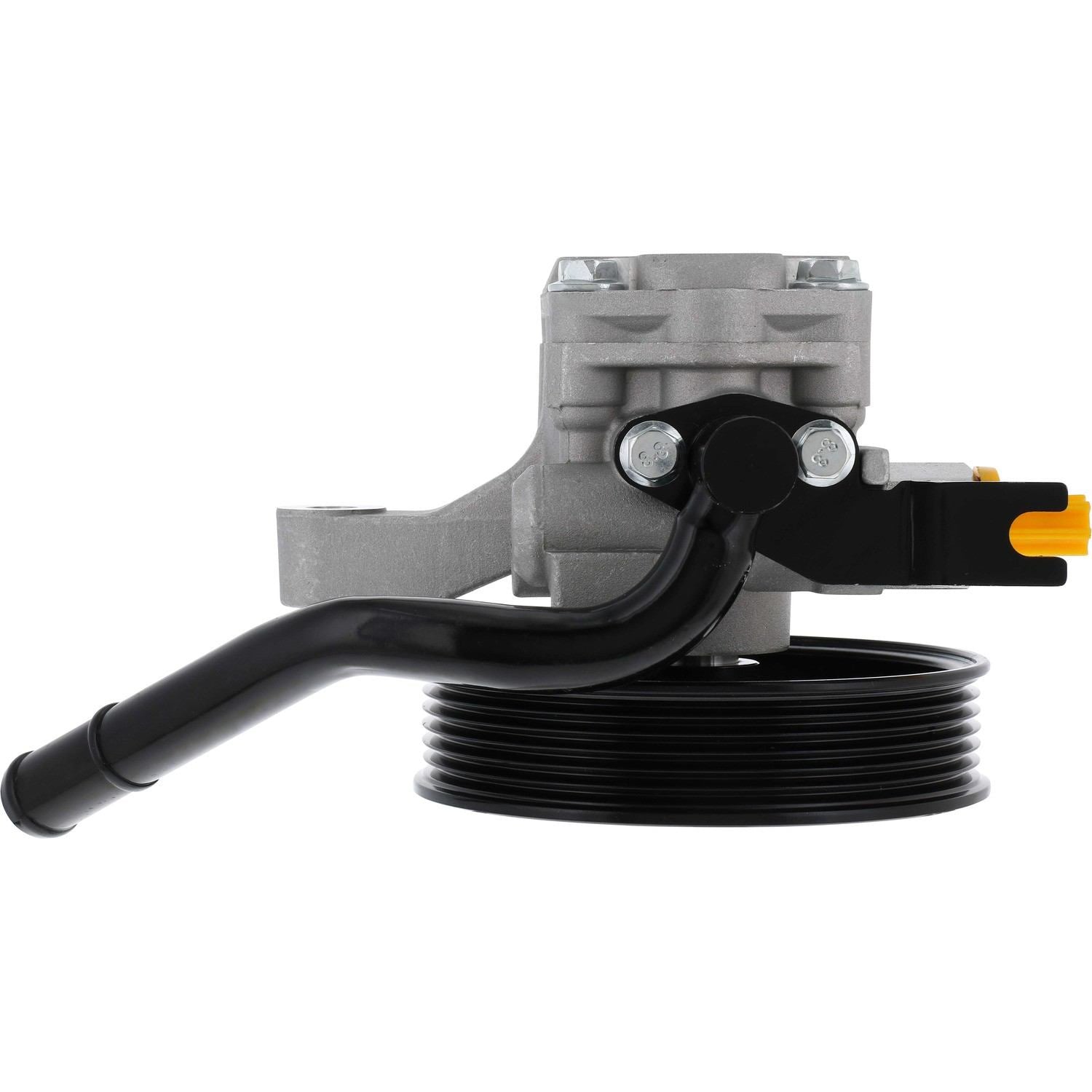 Maval Power Steering Pump - Marathon HP - Hydraulic Power - New - 96941MN 96941MN