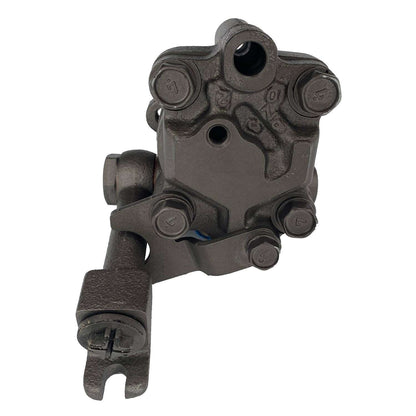 Maval Power Steering Pump